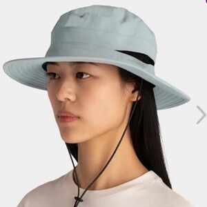 Tilley Ultralight Brimmed Sun Hat
